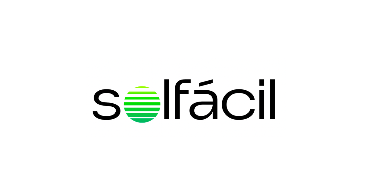 Logo Solfácil