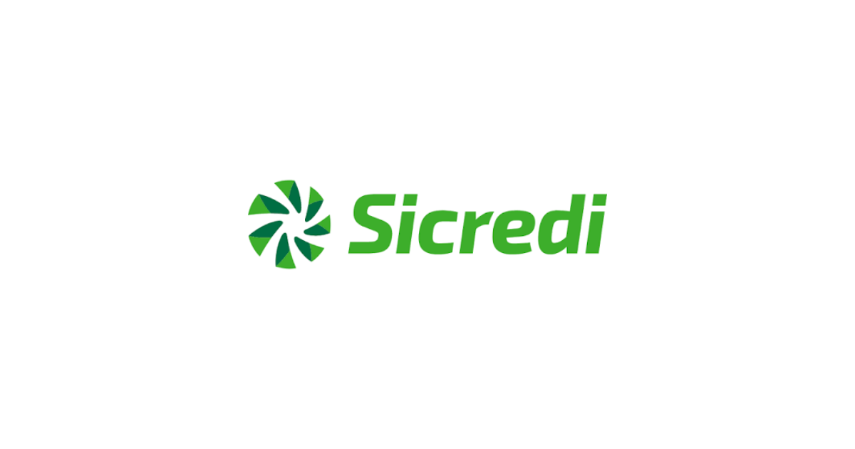 Logo Sicredi