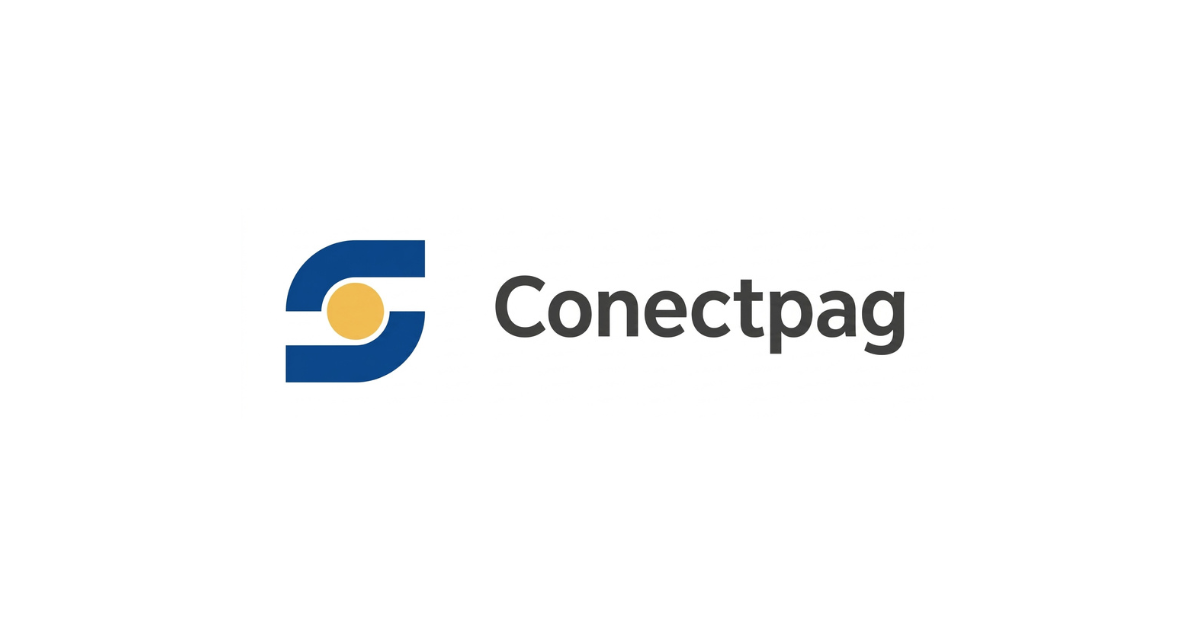 Logo Connect Pag
